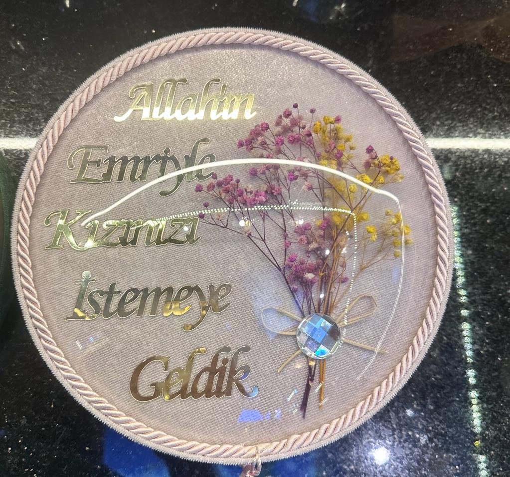 Hediyelik Çikolata 2