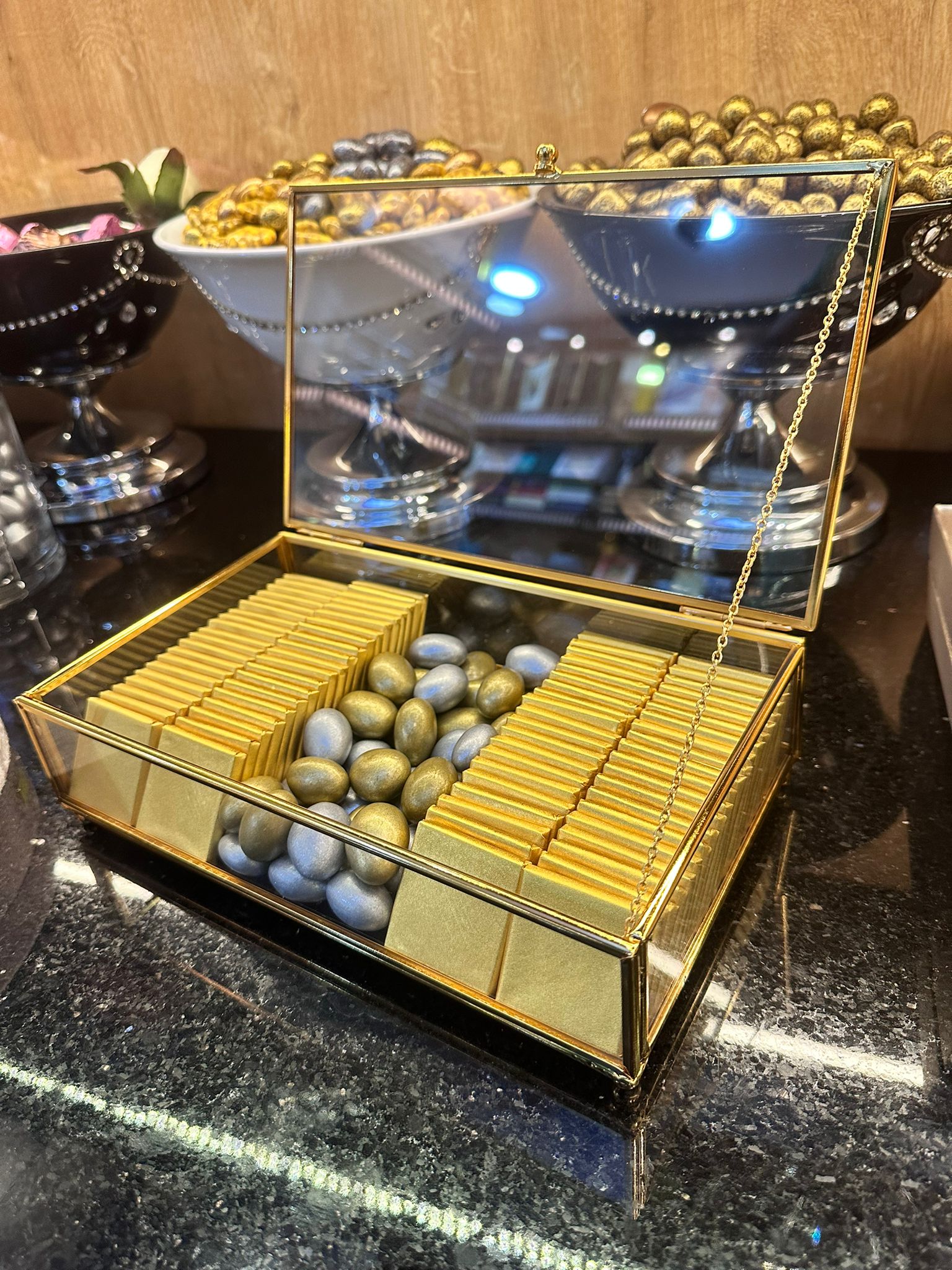 Hediyelik Çikolata 4